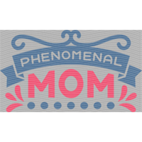 Mother's Day-MM 3810